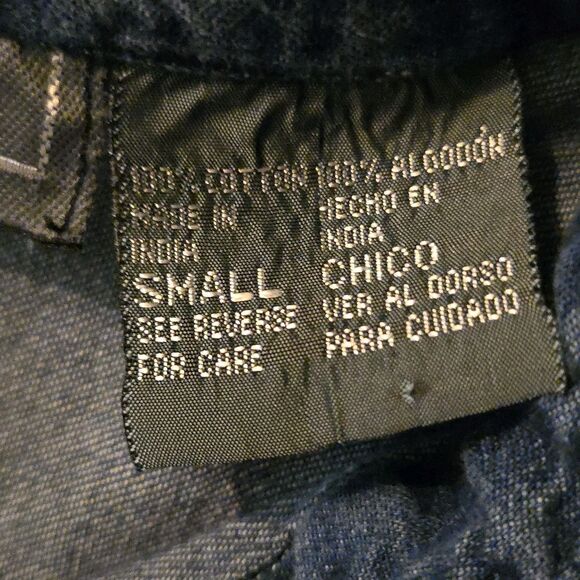 Y2K Way To Go Small Top WWJD "What Would Jesus Do"  90's Church Cross - Picture 4 of 7